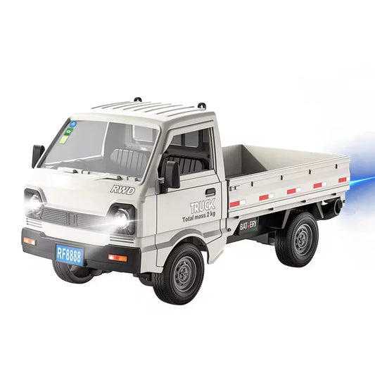 1:16 RC Suzuki Pickup Truck (Ravi Van) – 4-Channel Remote Control