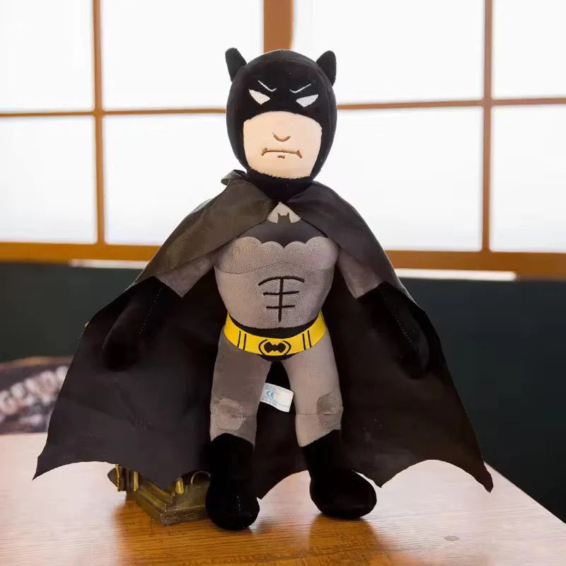 Batman Plush Toy – 34cm