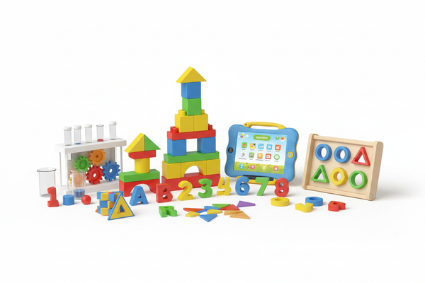 Educational Toys