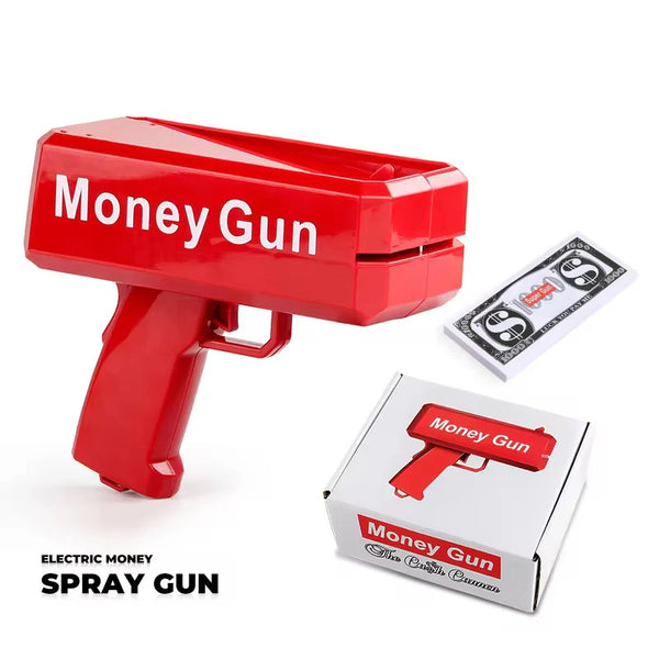 Money Gun Toy – Instant Cash Vibes!"