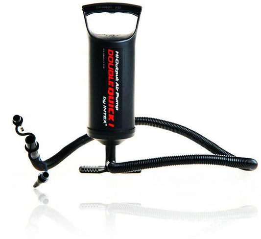 Intex 68612 Manual Air Pump