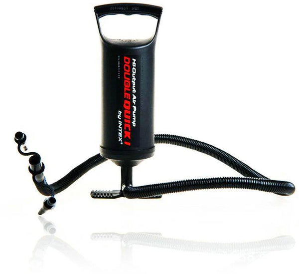 Intex 68612 Manual Air Pump