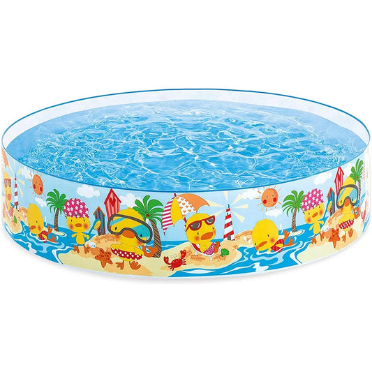 Intex swimming pool For Kids 4′ x 10″