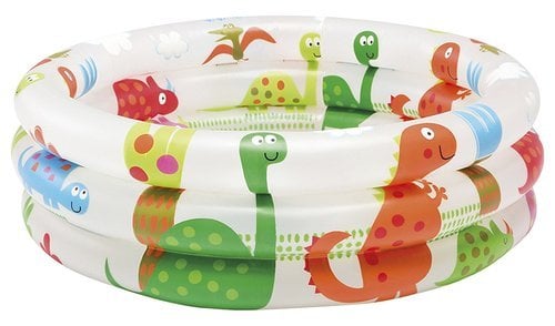 Intex Baby swimming  Pool 2' x 9''