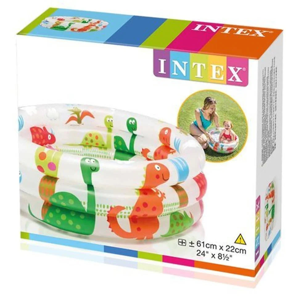 Intex Baby swimming  Pool 2' x 9''