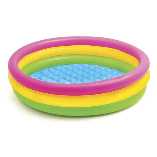Intex swimming Pool 45"x10"