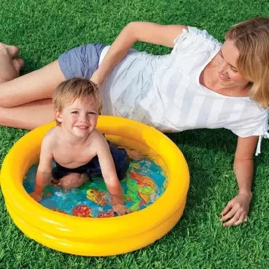 INTEX My First swimming Pool 24" x 6”
