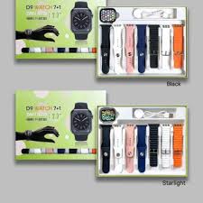 Original Ultra smart Watch Full Touch 49 mm Smart watch for Calling mens & Womans
