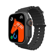 Original Ultra smart Watch Full Touch 49 mm Smart watch for Calling mens & Womans