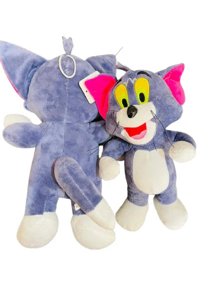 Tom Plush Soft Toy – 32cm